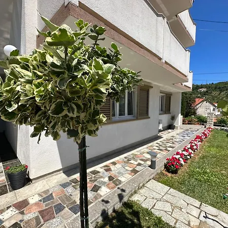 Apartment Vinse Near Rab Center Rab Town