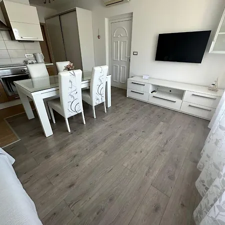 Apartment Vinse Near Rab Center