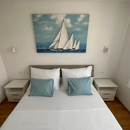 Apartment Vinse Near Rab Center Rab Town
