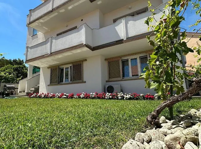Lejlighed Vinse Near Rab Center Rab Town