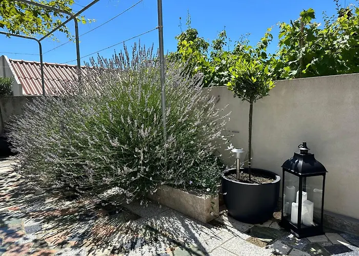 Lejlighed Vinse Near Rab Center Rab Town