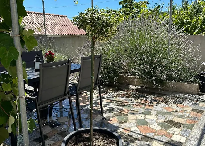 Lejlighed Vinse Near Rab Center