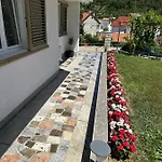 Vinse Near Rab Center