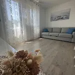Vinse Near Rab Center Lejlighed