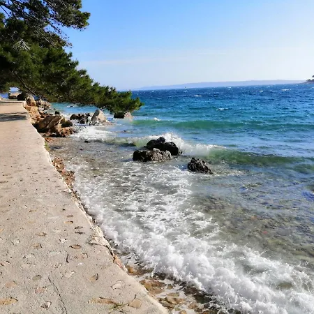 Apartman Vinse Near Rab Center