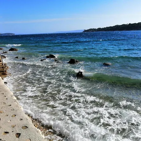 Apartamento Vinse Near Rab Center