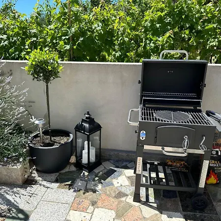 Appartamento Vinse Near Rab Center *