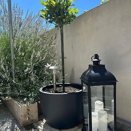 Vinse Near Rab Center Appartamento *
