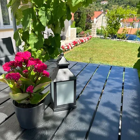 Vinse Near Rab Center Apartamento