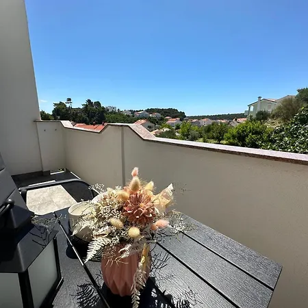 Apartamento Vinse Near Rab Center *