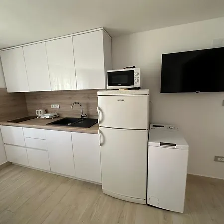 Apartamento Vinse Near Rab Center *