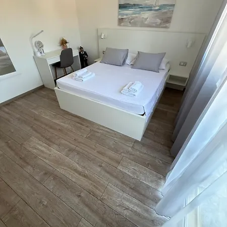 Appartamento Vinse Near Rab Center *
