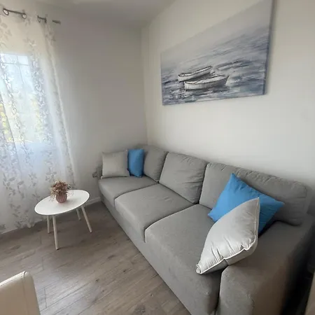 Appartamento Vinse Near Rab Center *
