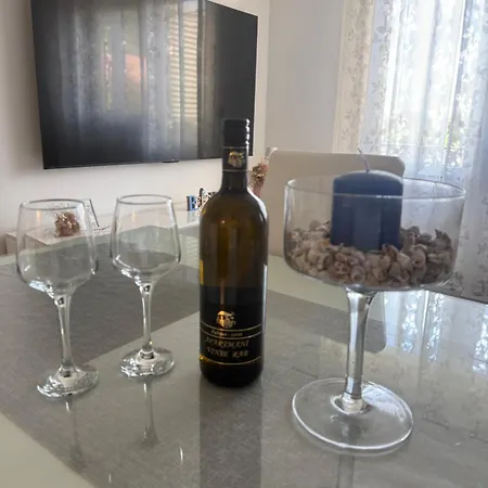 Vinse Near Rab Center Appartamento *