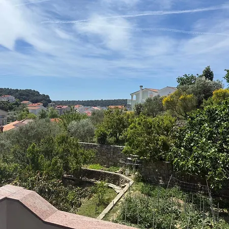 Vinse Near Rab Center Rab Town