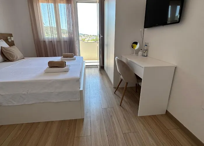 Apartment Vinse Near Rab Center