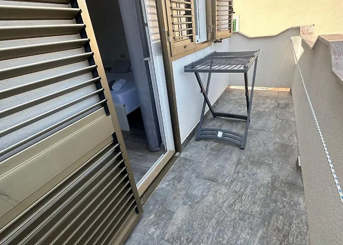 Apartment Vinse Near Rab Center *